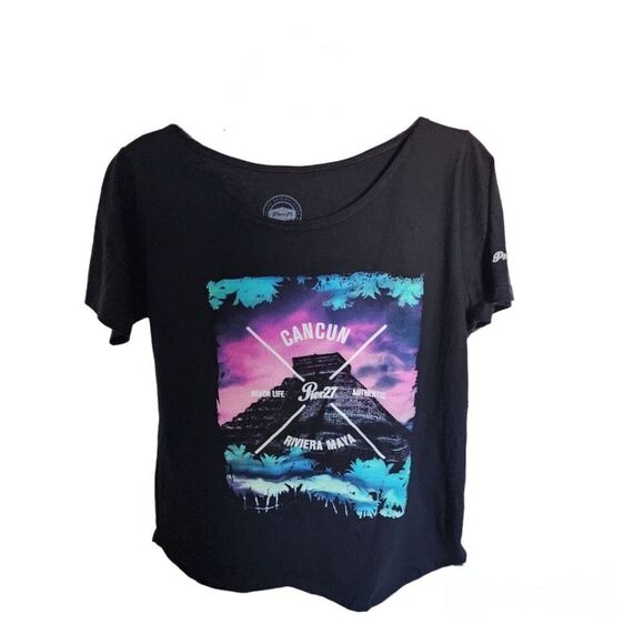 Cancun T-shirt - Picture 1 of 5